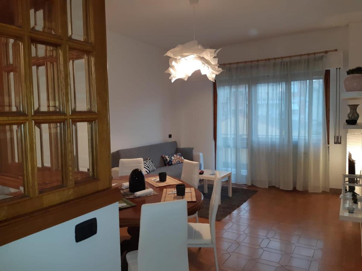 Casa Vacanze Drusilla, La Spezia Apartment Exterior photo
